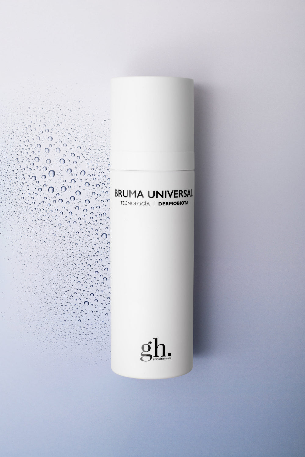 GH Gema Herrerías Bruma Universal Spray Facial 100ml