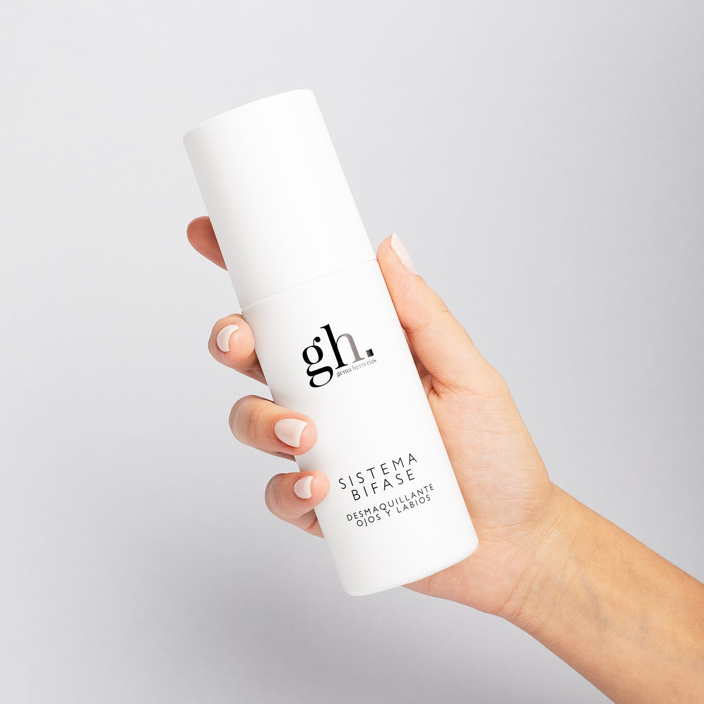 Gema Herrerías Sistema Bifase Desmaquilhante 150ml