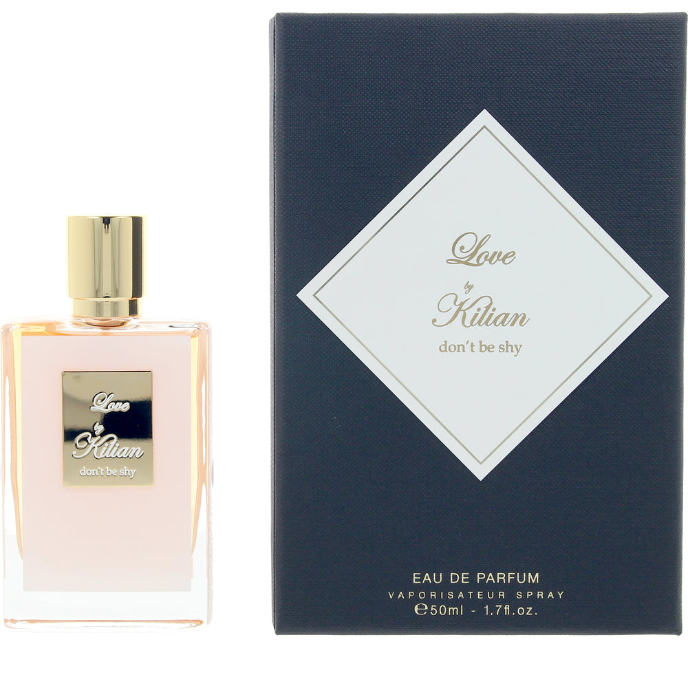 Kilian Love Don't Be Shy Eau de Parfum 100ml-2