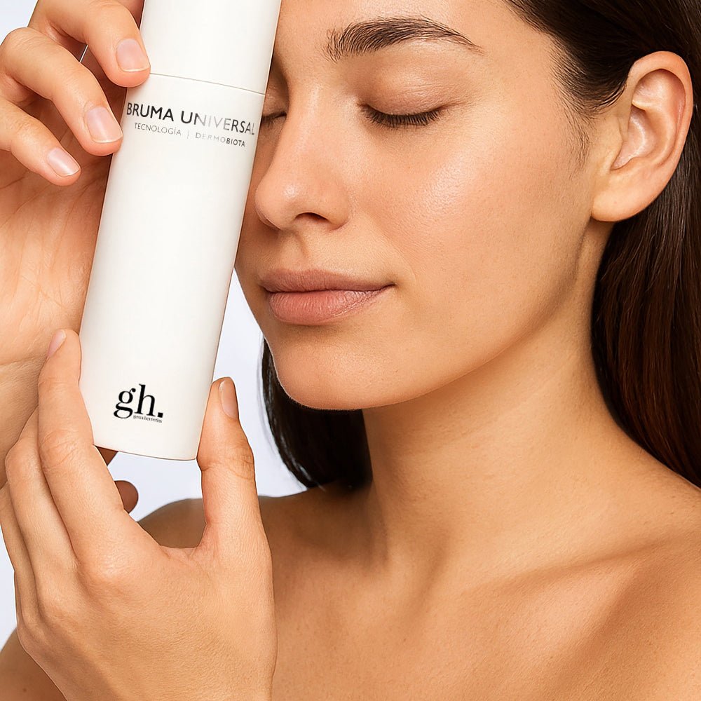 GH Gema Herrerías Bruma Universal Spray Facial 100ml