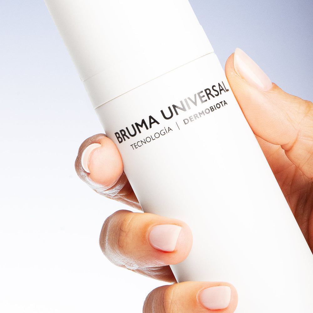 GH Gema Herrerías Bruma Universal Spray Facial 100ml