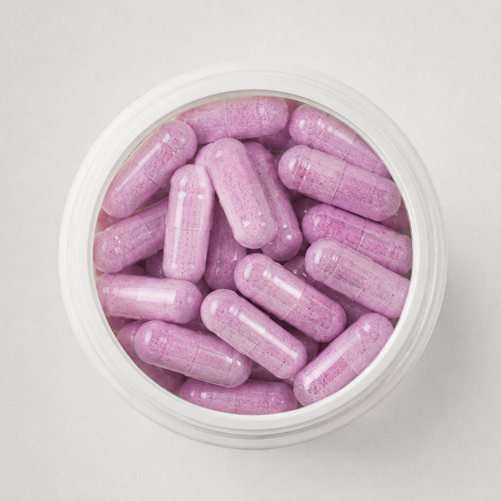 GH Gema Herrerías Aoxderm Pigment 60 Cápsulas