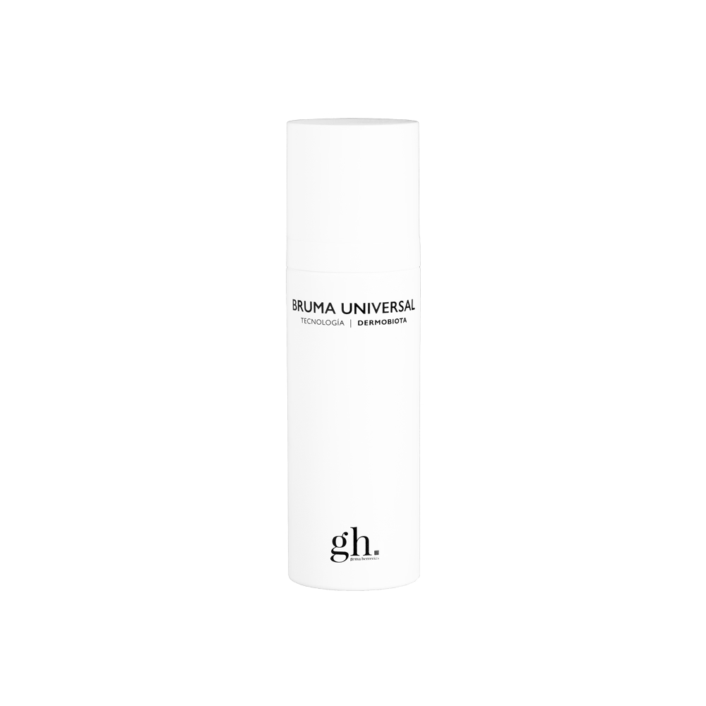 GH Gema Herrerías Bruma Universal Spray Facial 100ml
