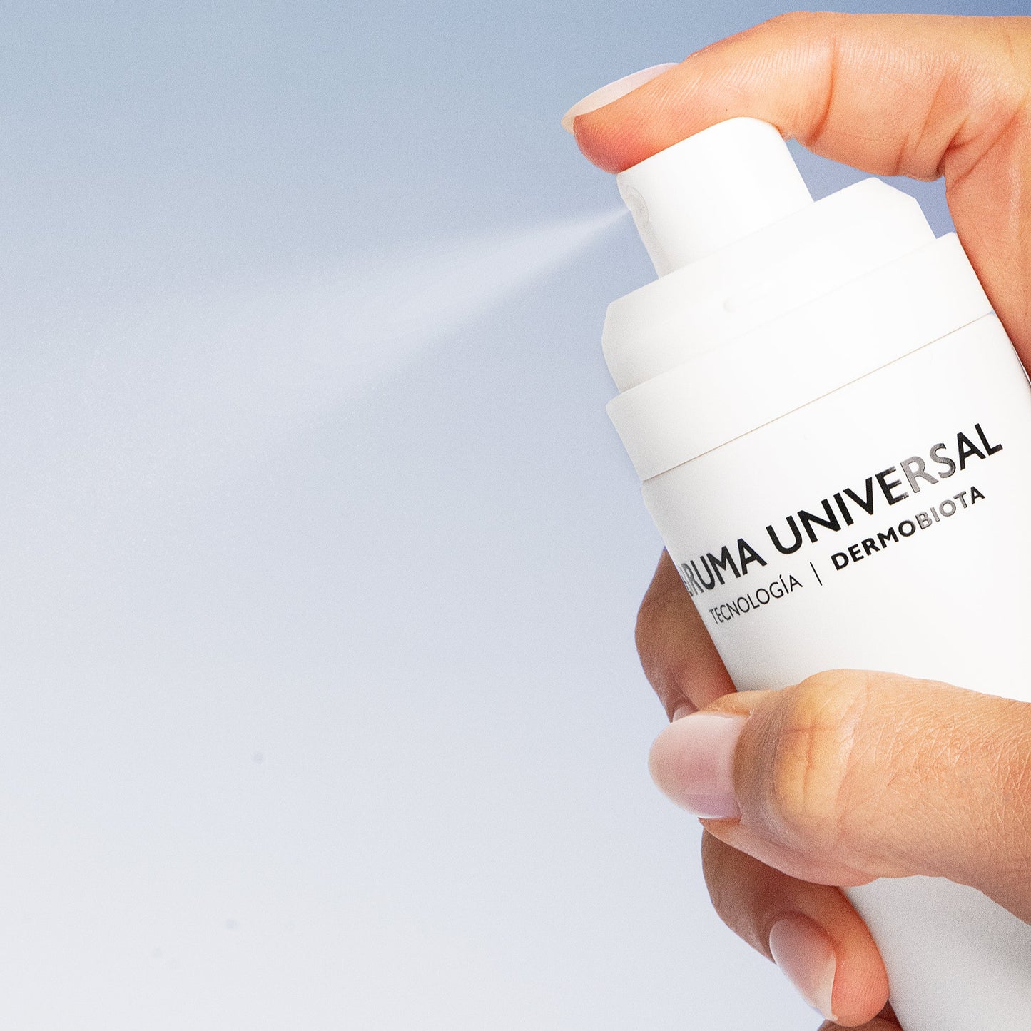 GH Gema Herrerías Bruma Universal Spray Facial 100ml