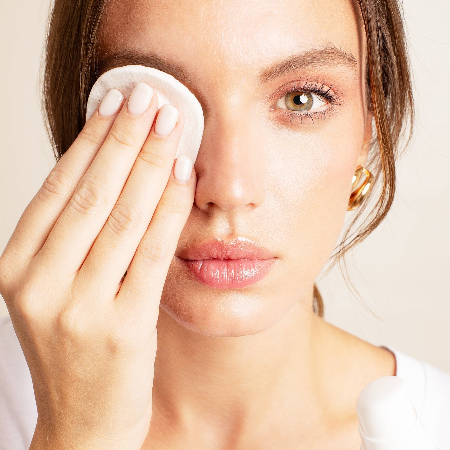 Gema Herrerías Sistema Bifase Desmaquilhante 150ml