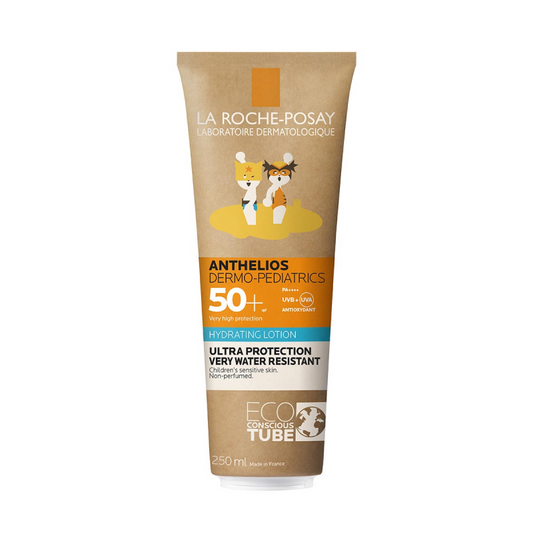 ANTHELIOS Dermo-Pediatrics Leche Niños SPF50+ (250ml) LA ROCHE POSAY-1