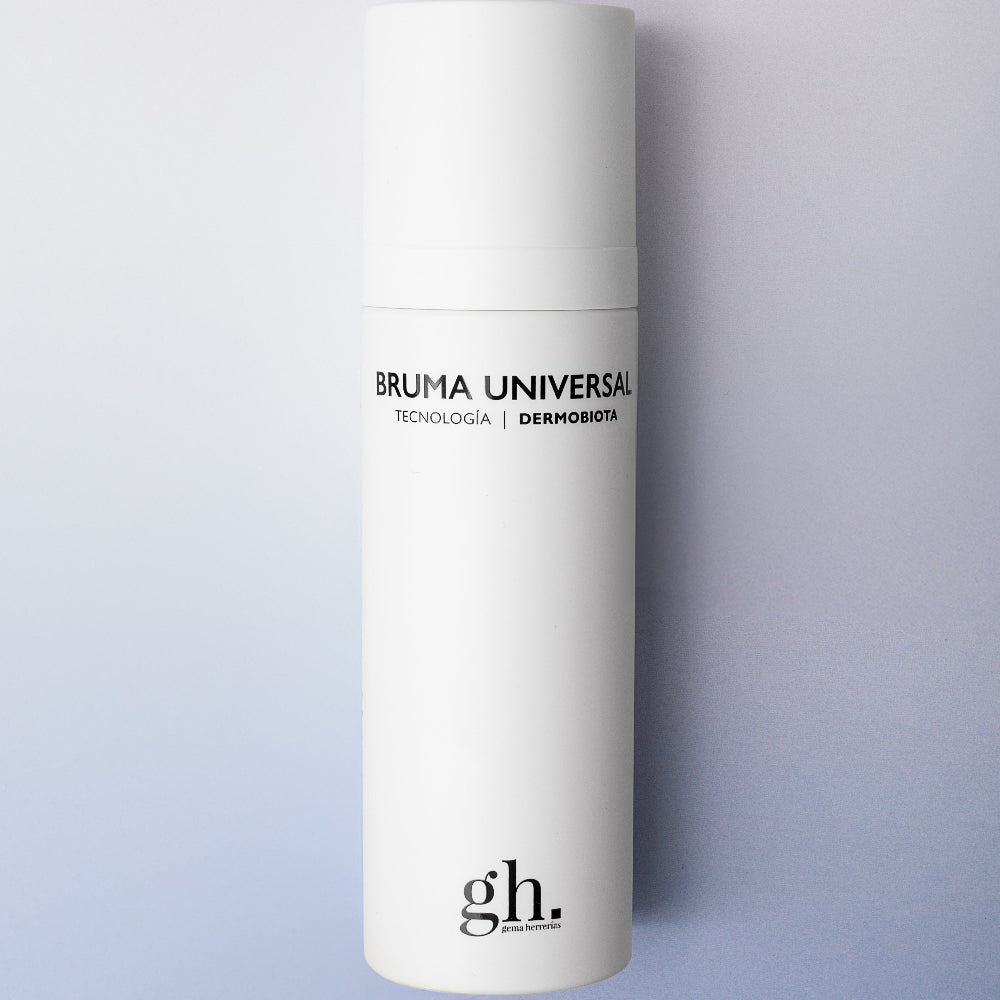 GH Gema Herrerías Bruma Universal Spray Facial 100ml