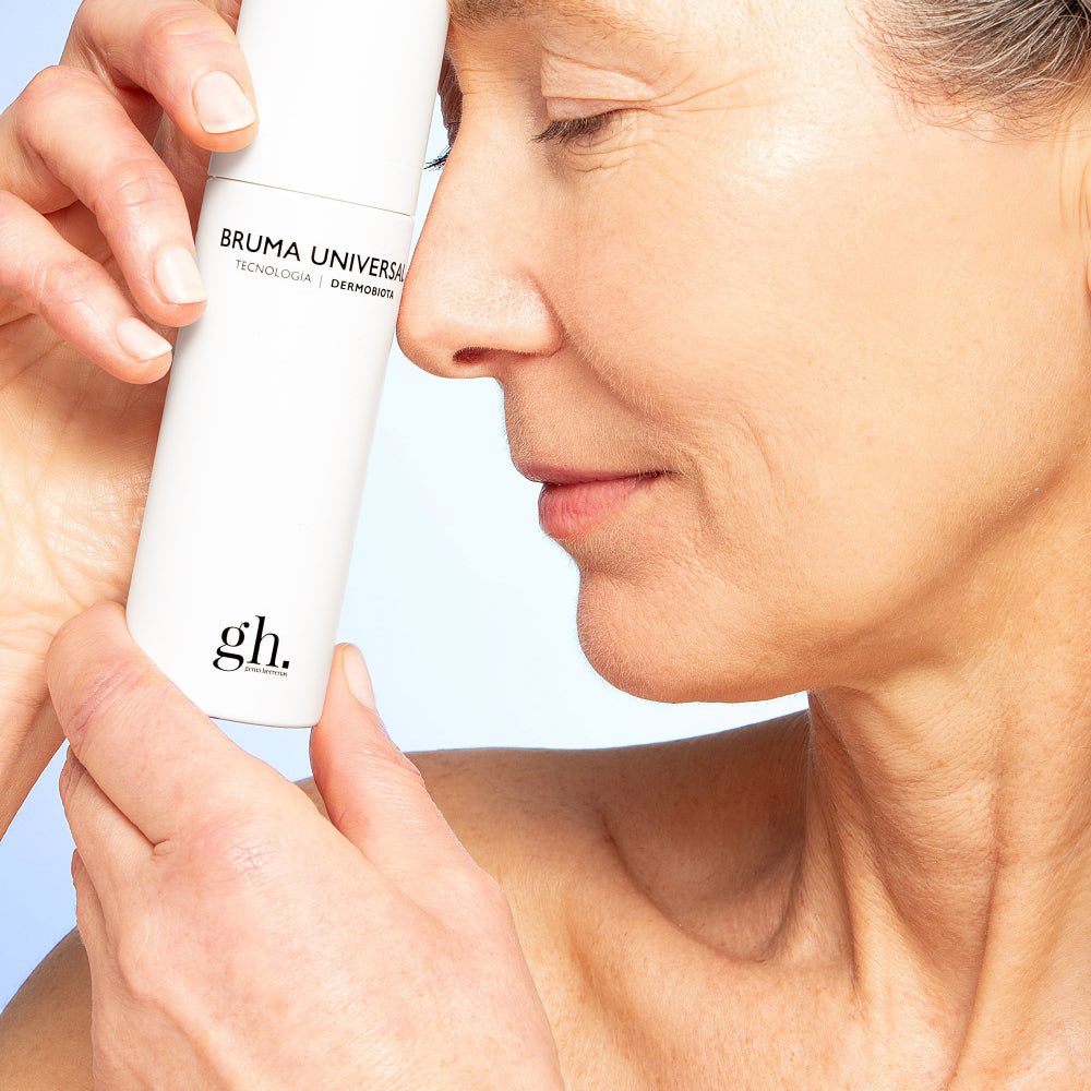 GH Gema Herrerías Bruma Universal Spray Facial 100ml