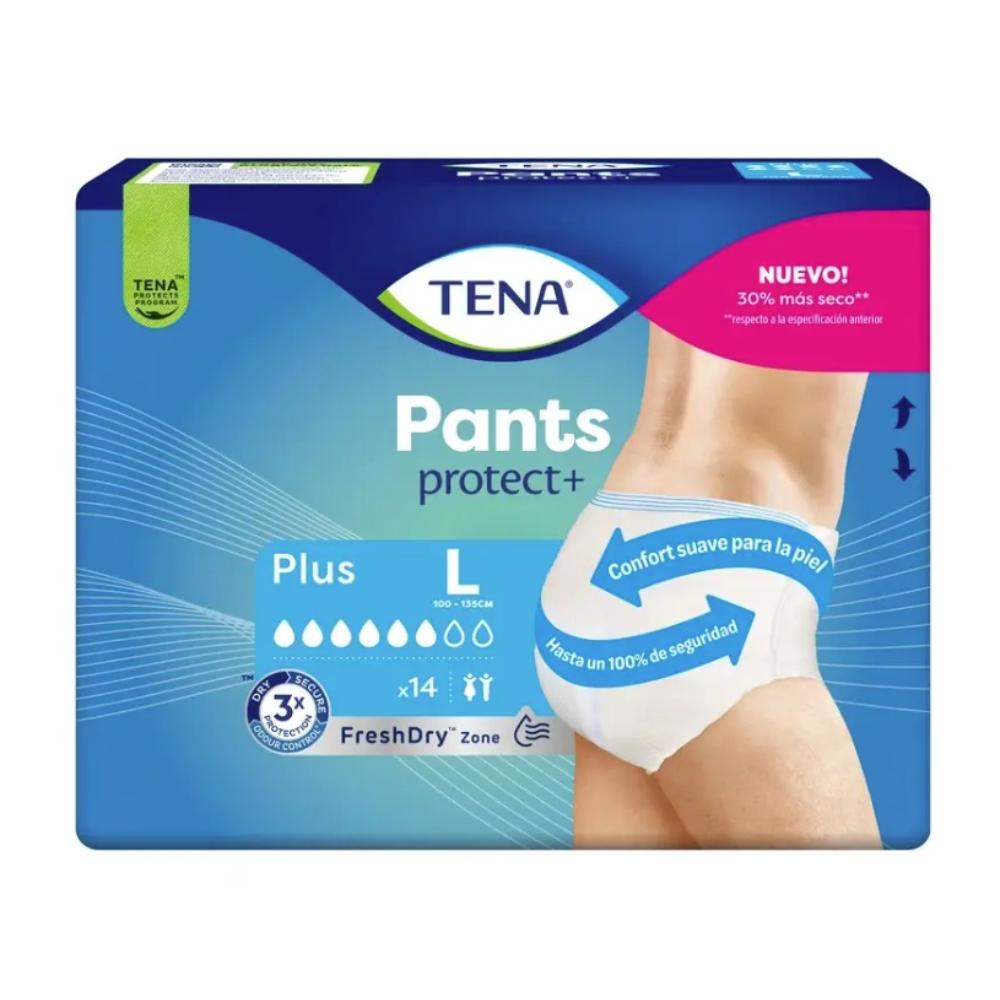 TENA Pants Plus Grande 14uds-1