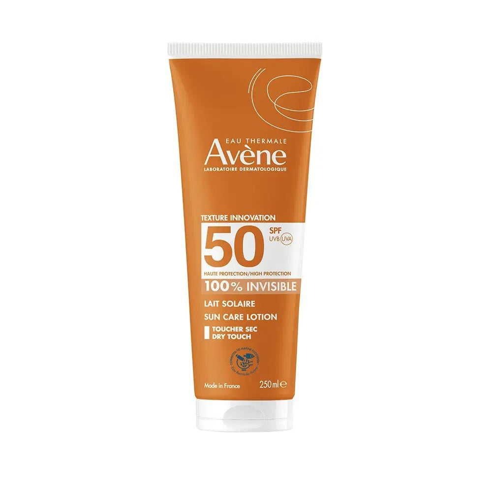 AVÈNE Leche Solar SPF 50+ (250ml)-1