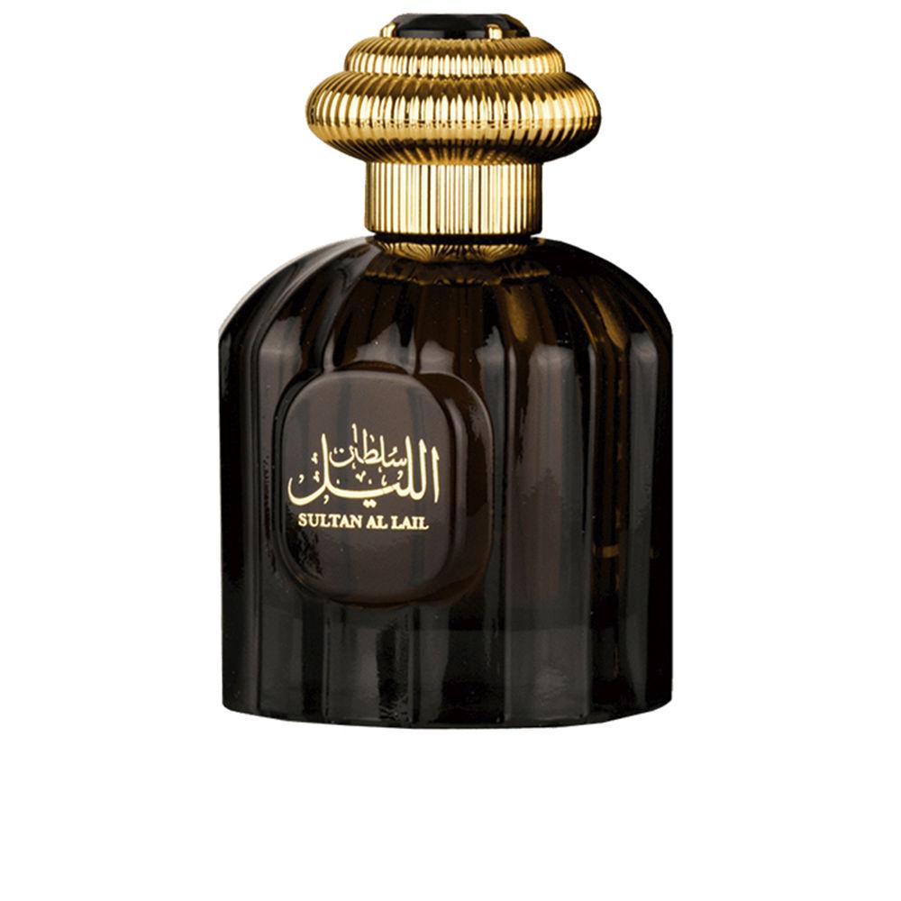 Al Wataniah Sultan Al Lail Eau de Parfum 100ml-1
