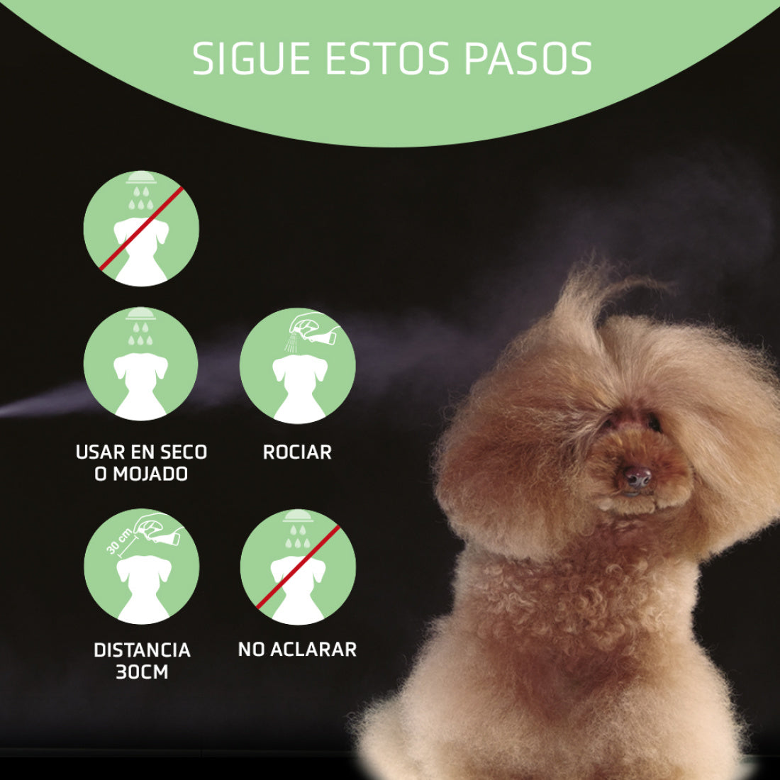 Artero Mix Acondicionador en Spray 300ml