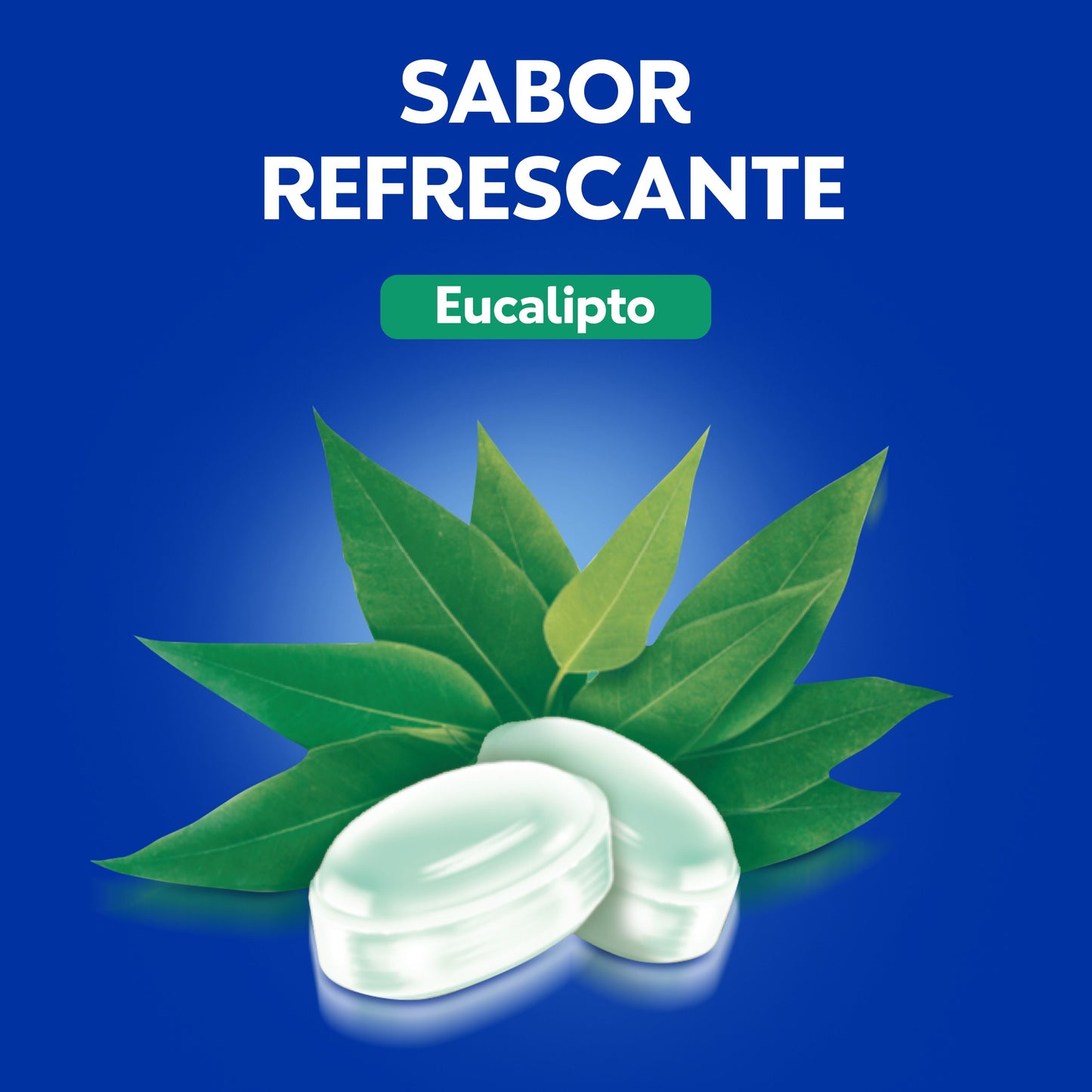 Vicks Praims Doble Acción Caramelle Senza Zucchero 72g