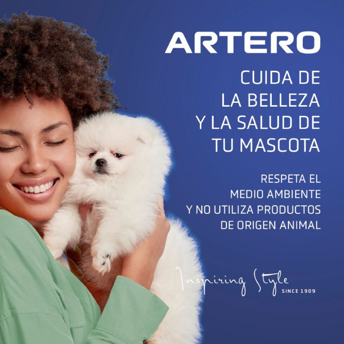 Artero Pretty Eyes Limpiador Ocular 300ml