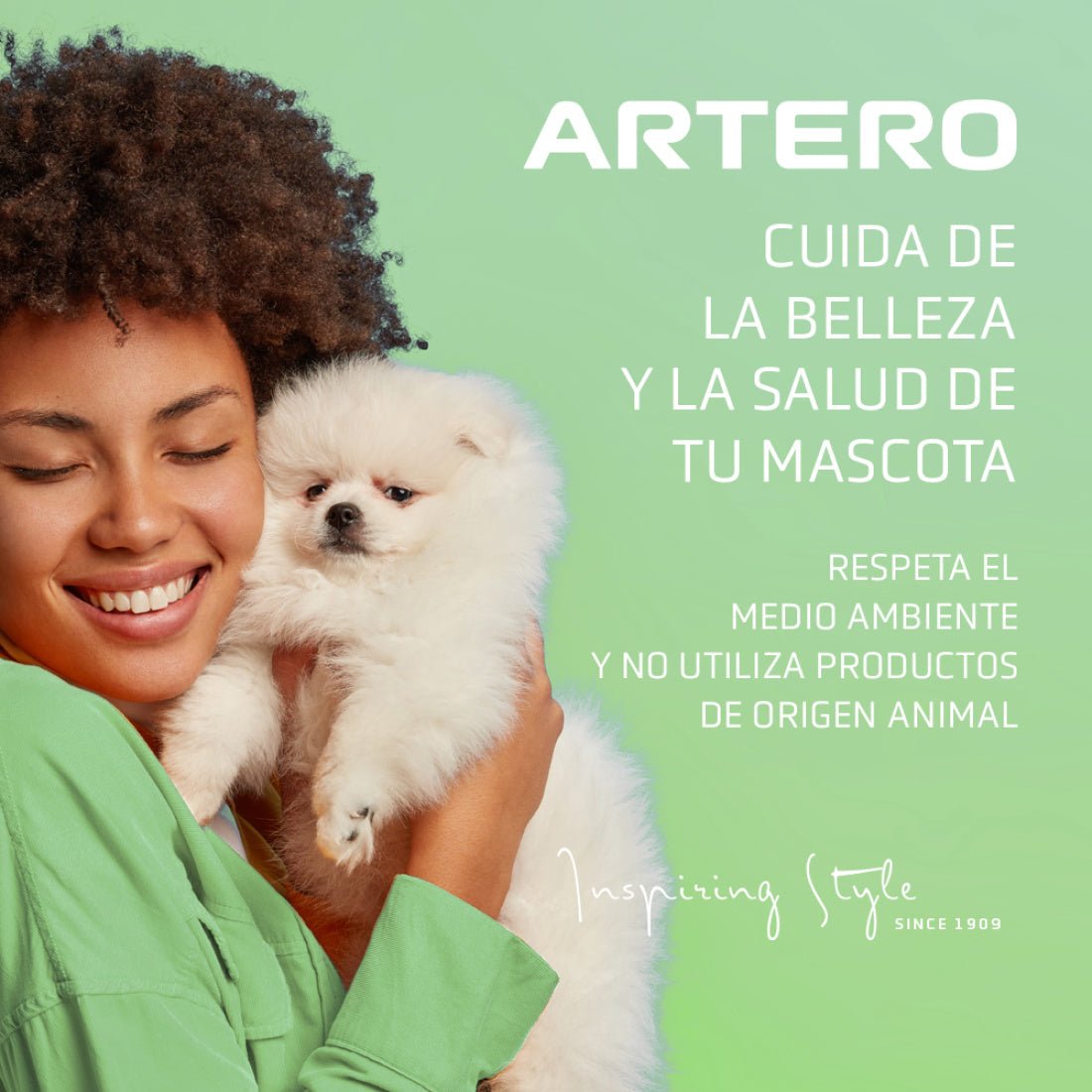 Artero Mix Conditioner Spray 300ml