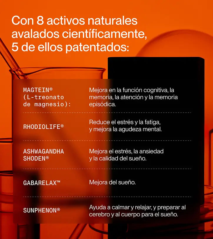 Superlativa Forte Stress Control 20mlx15sticks