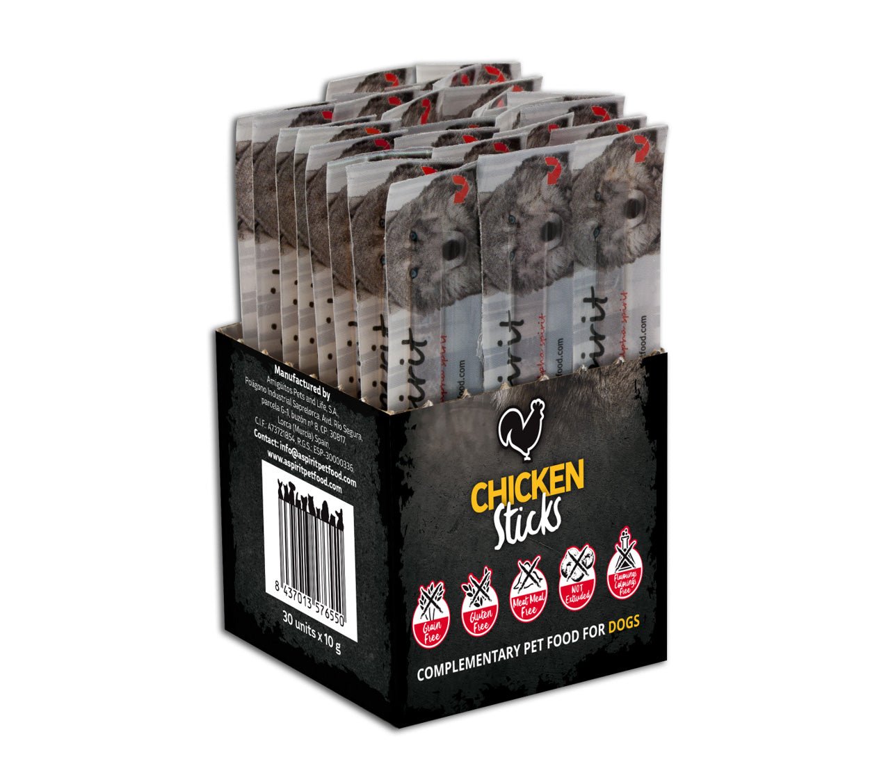 Product image for 9835