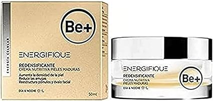 BE Crema Nutritiva Redensificante Crema 50ml-3