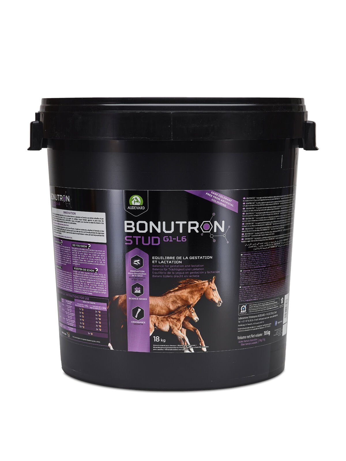 Product image for 13644