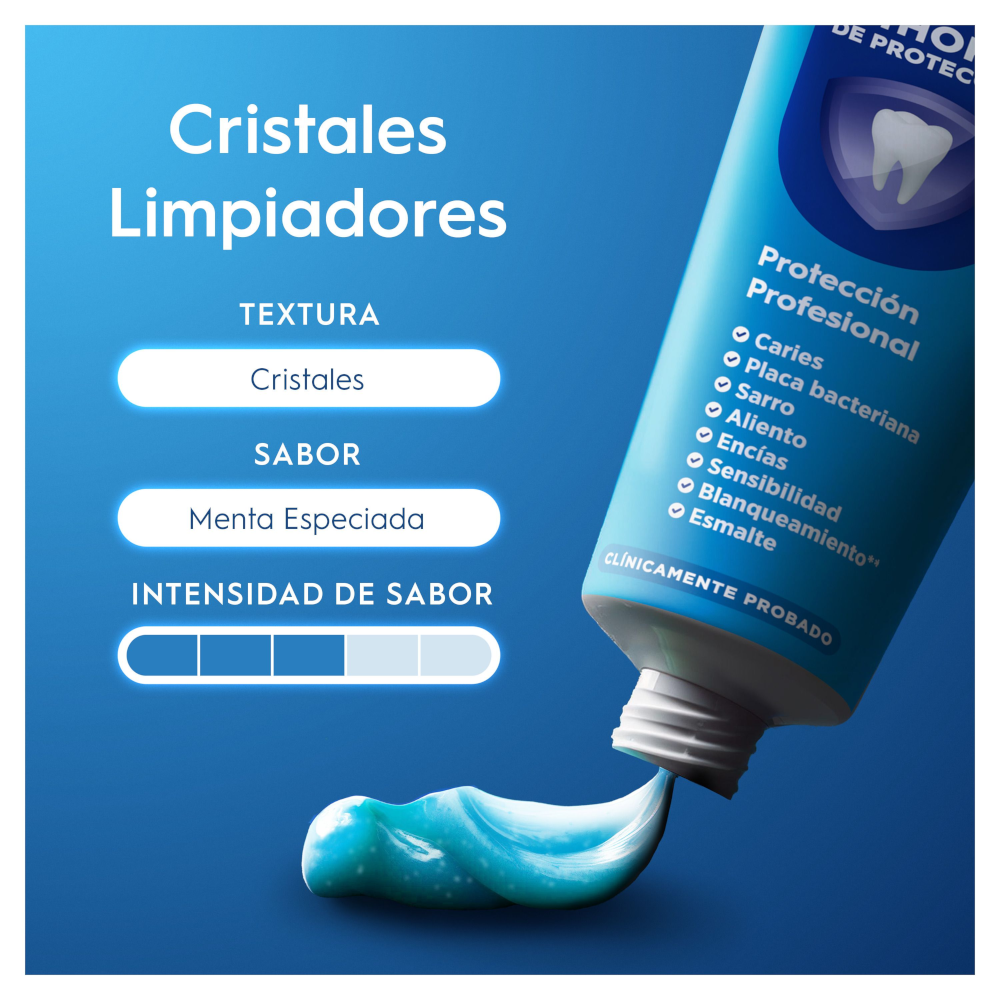 ORAL-B Pro Expert Multi Protección Pasta de Dientes 2x100ml