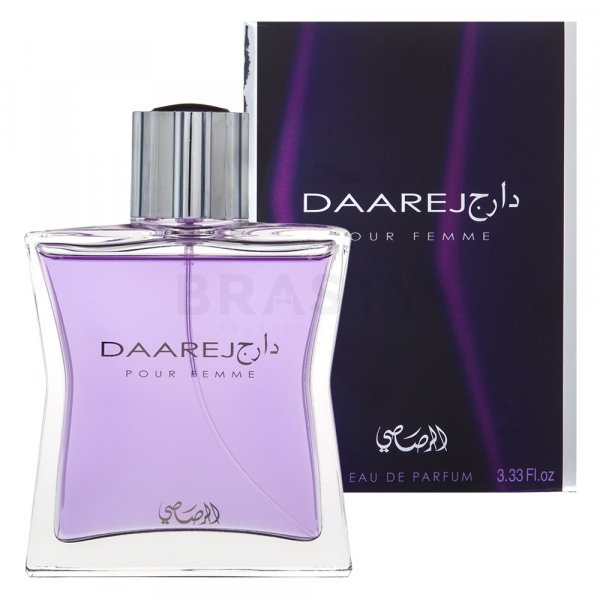 Rasasi Daarej Eau de Parfum 100ml-2