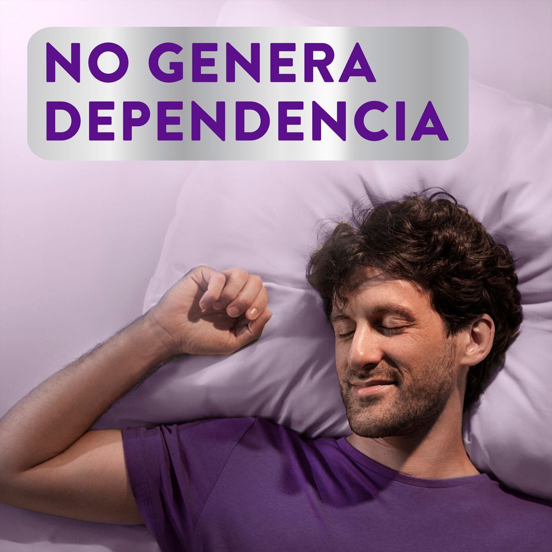 ZzzQuil Sueño Forte 2x30 Gominolas