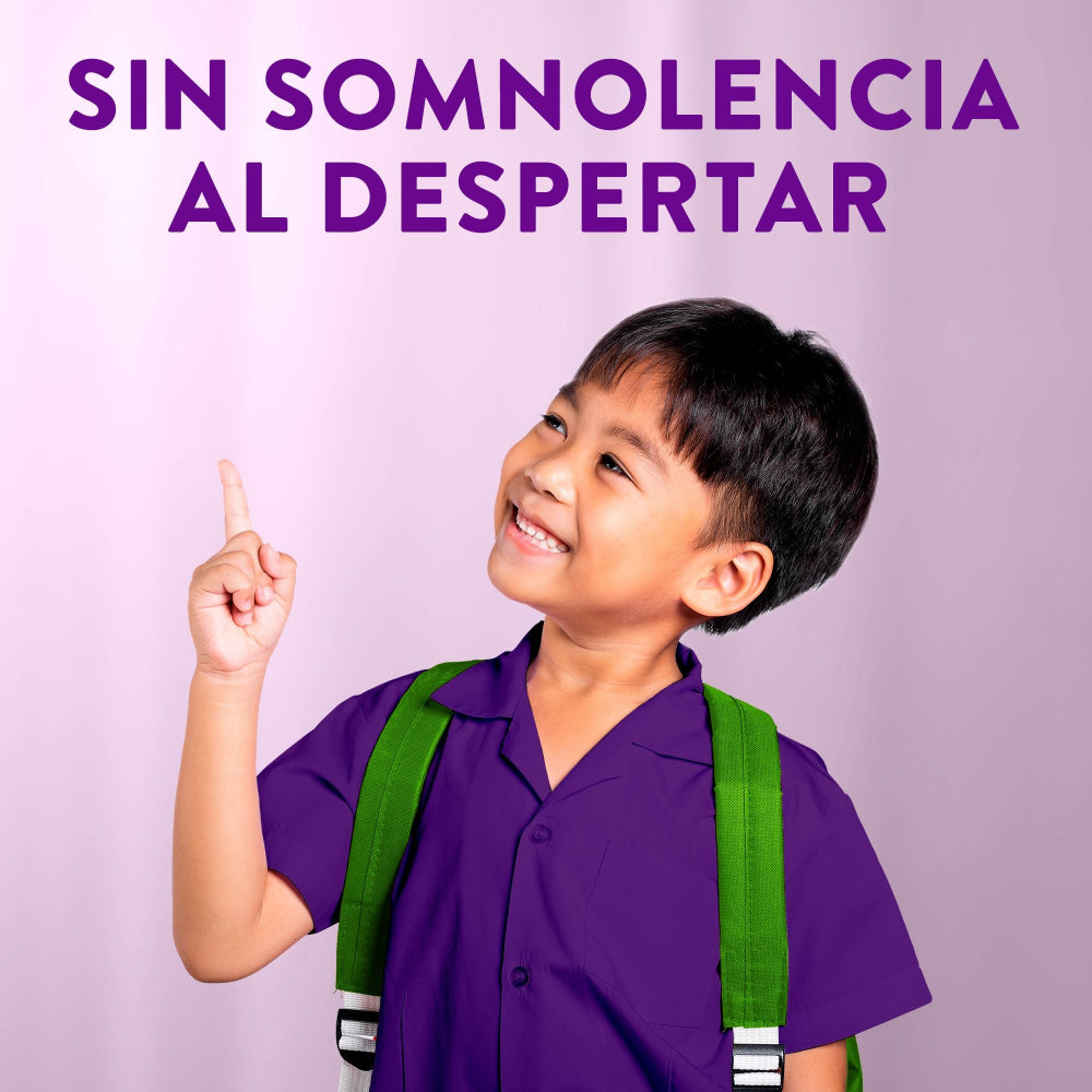 ZzzQuil Kids Natura 30 Gominolas