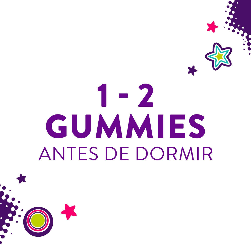 ZzzQuil Kids Natura 30 Gominolas