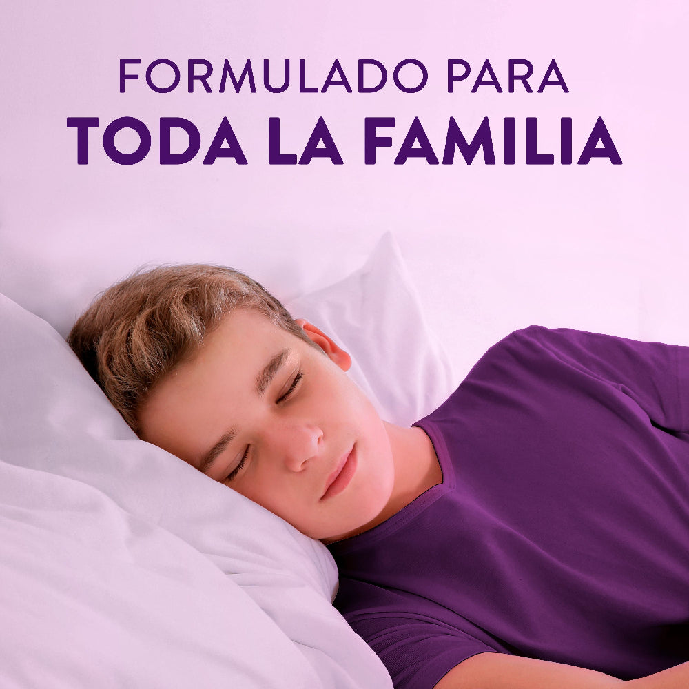 ZzzQuil Kids Natura 30 Gominolas