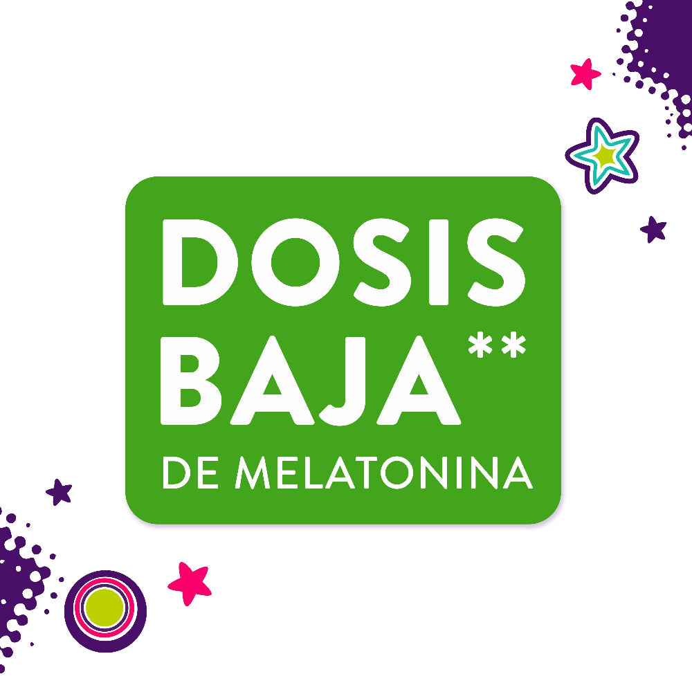 ZzzQuil Kids Natura 30 Gominolas
