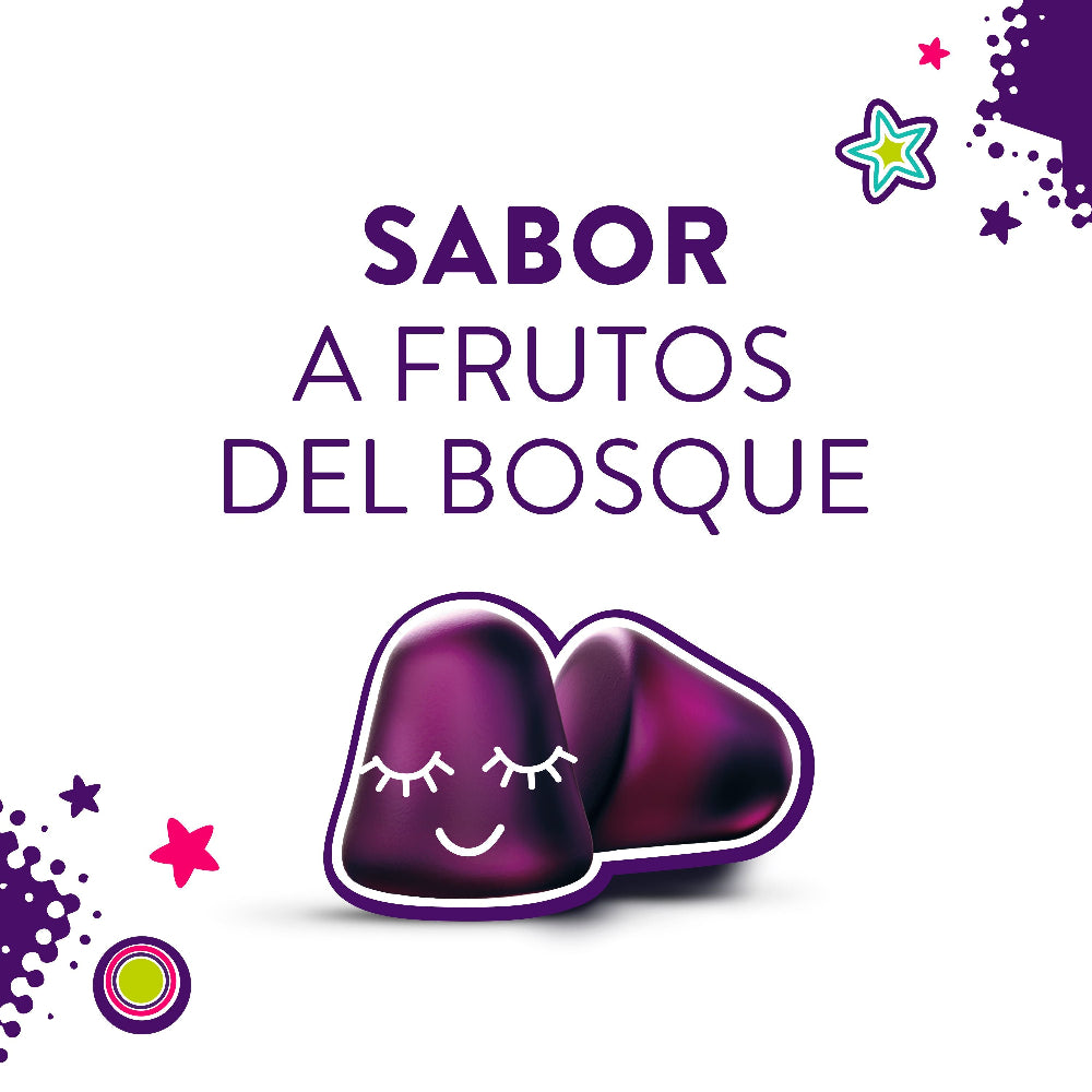 ZzzQuil Kids Natura 30 Gominolas