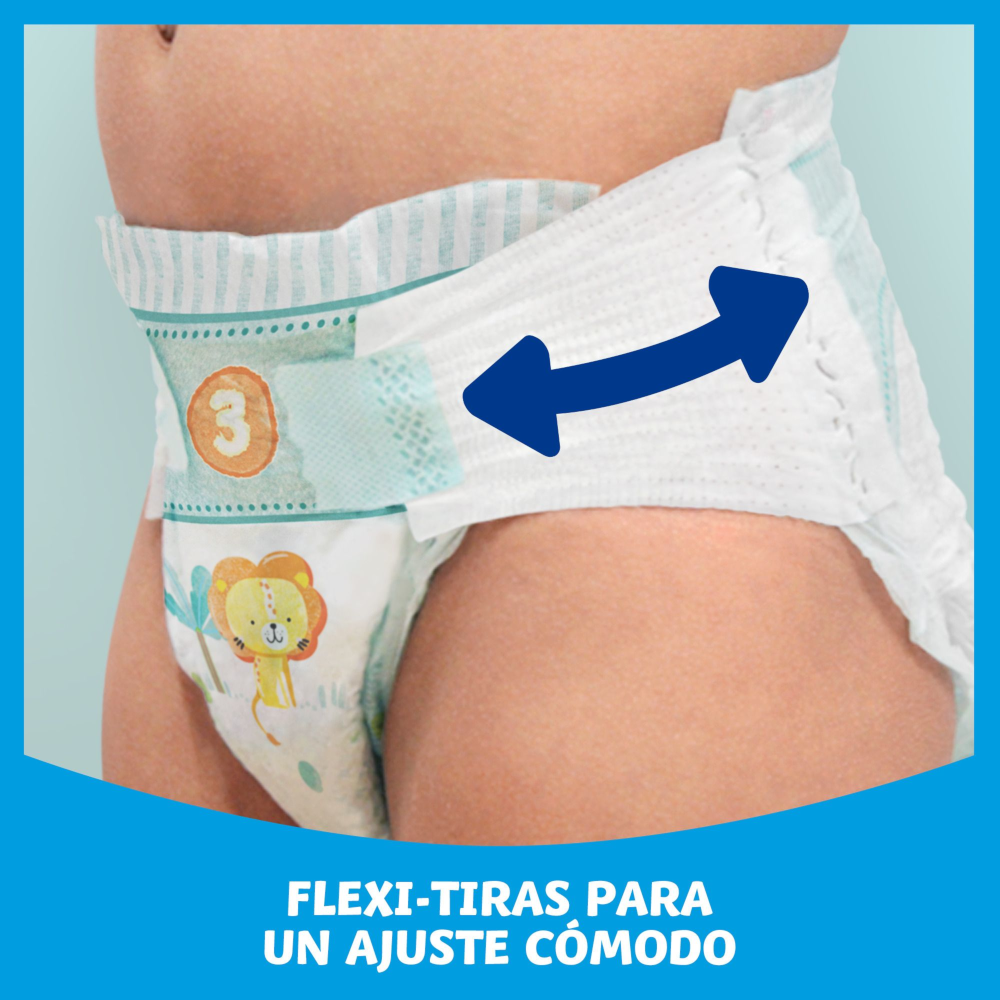 Dodot Bebé Seco Jumbo Pack Talla 6 66 uds