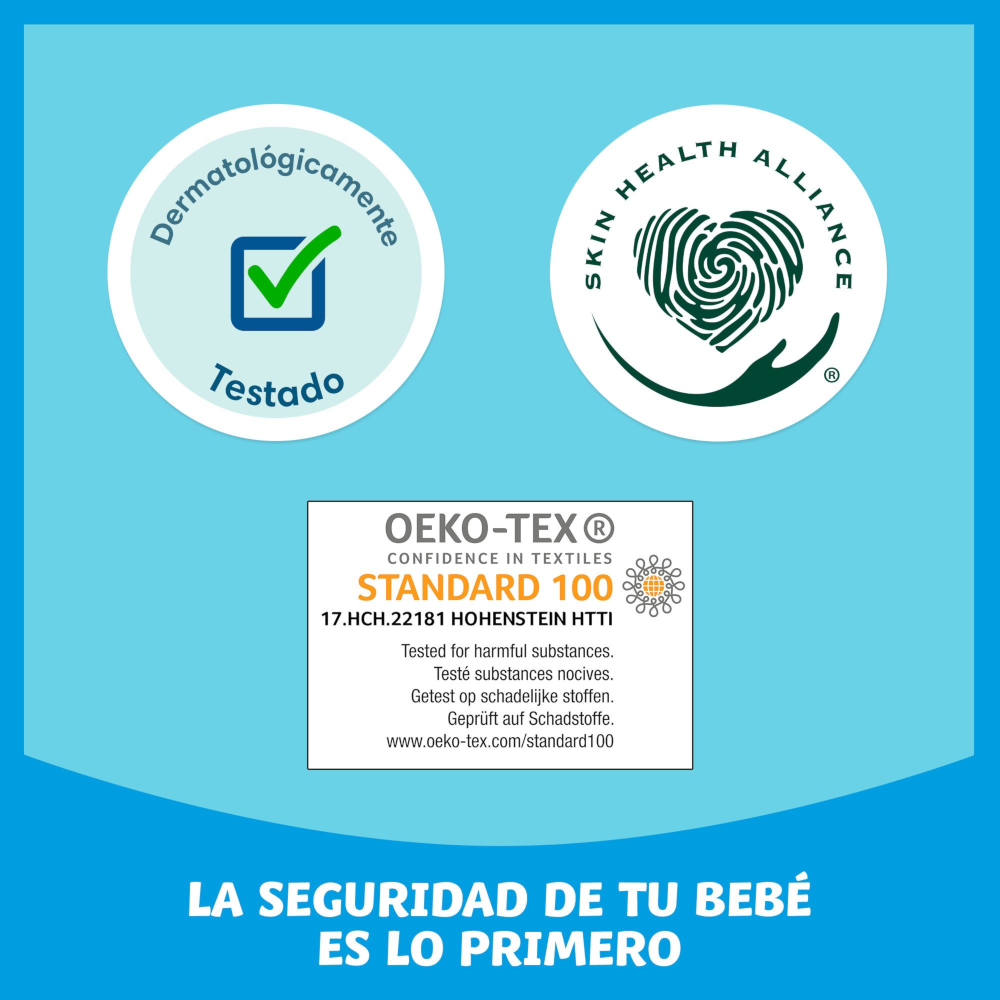 Dodot Bebé Seco Jumbo Pack Talla 6 66 uds