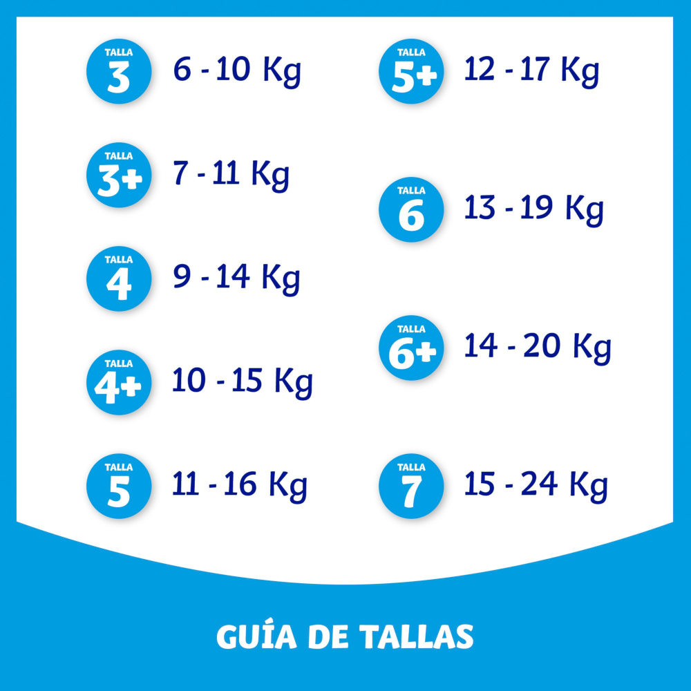 Dodot Bebé Seco Jumbo Pack Talla 6 66 uds