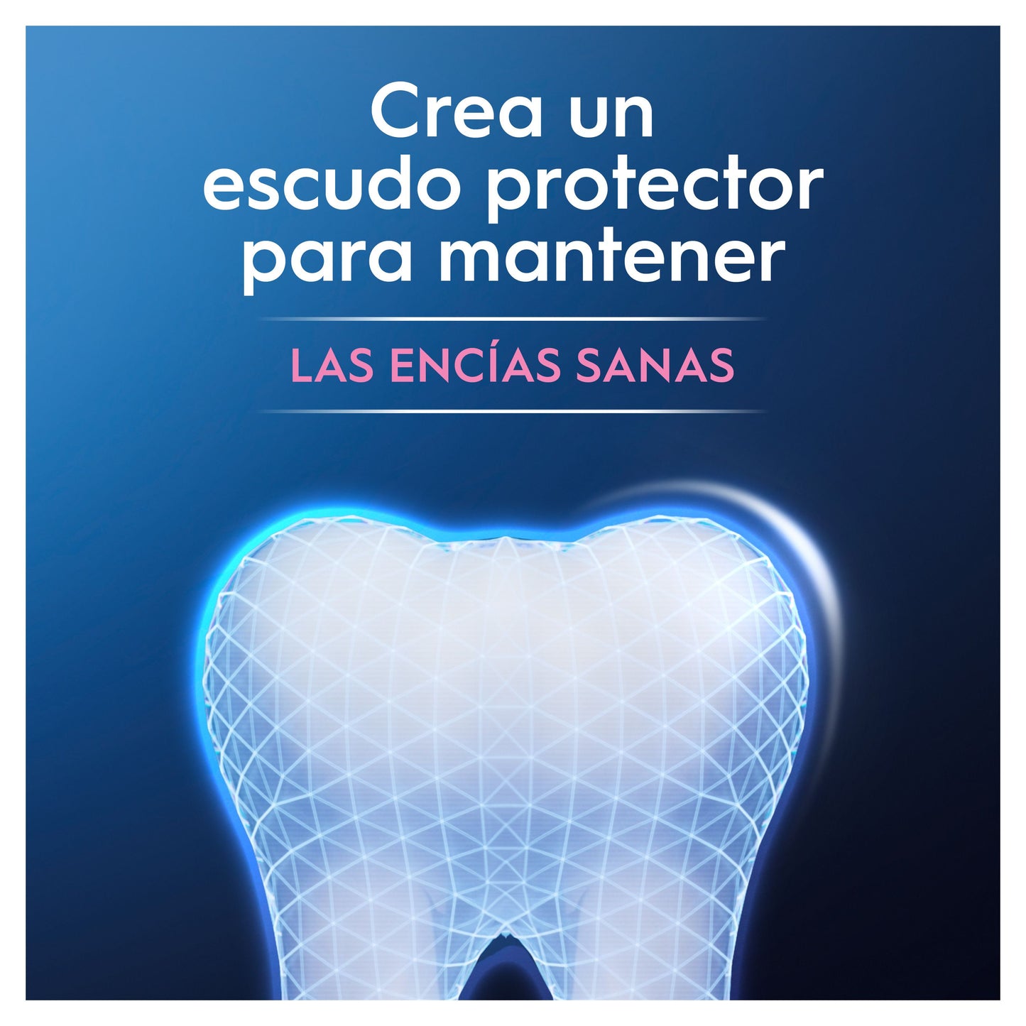 Oral-B Advanced Protection des Gencives Dentifrice Antibactérien 75ml