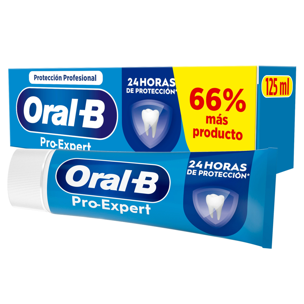 Oral-B Pro-Expert Protección Profesional 125ml