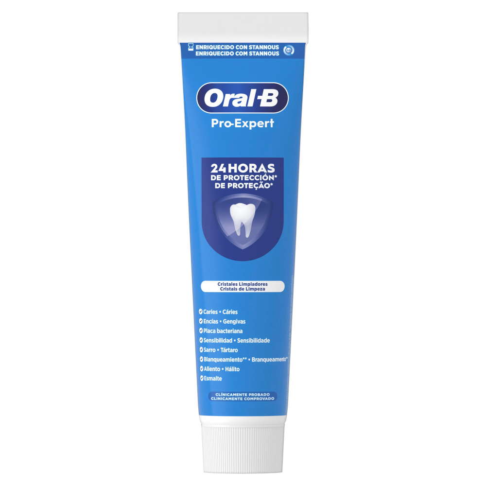 Oral-B Pro-Expert Protección Profesional 125ml