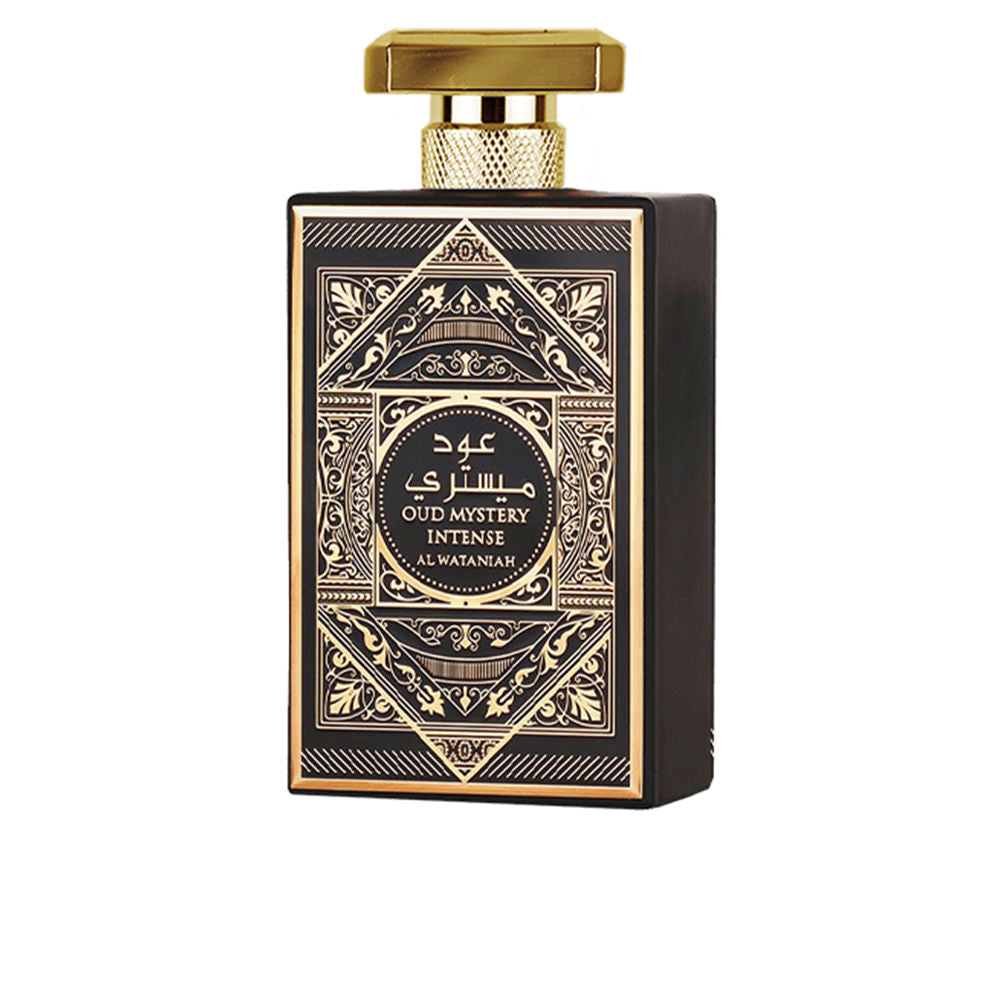 Al Wataniah Mystery Intense Eau de Parfum 100ml-2