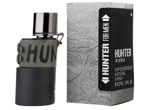 Armaf Hunter Intense Eau de Parfum Spray 100ml-2