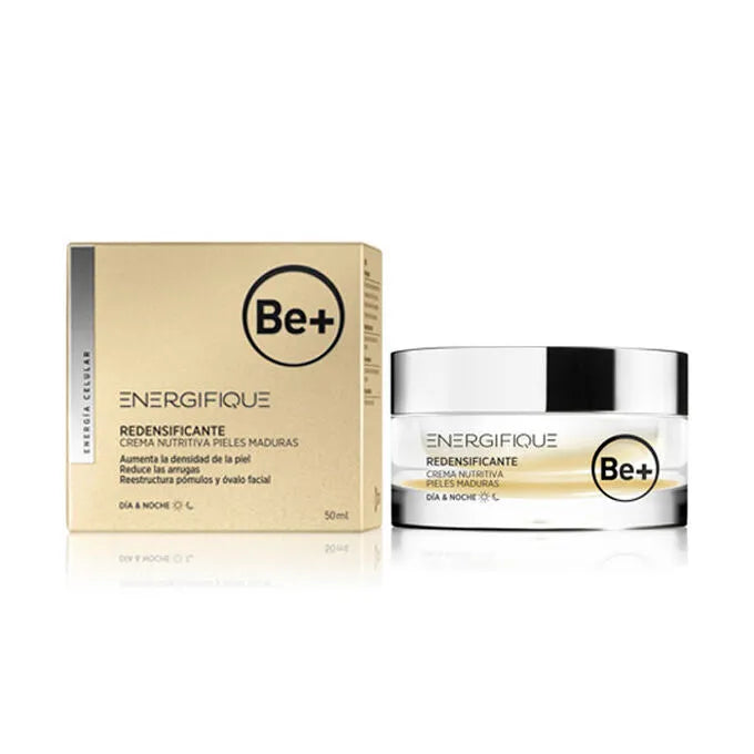 BE Crema Nutritiva Redensificante Crema 50ml-2