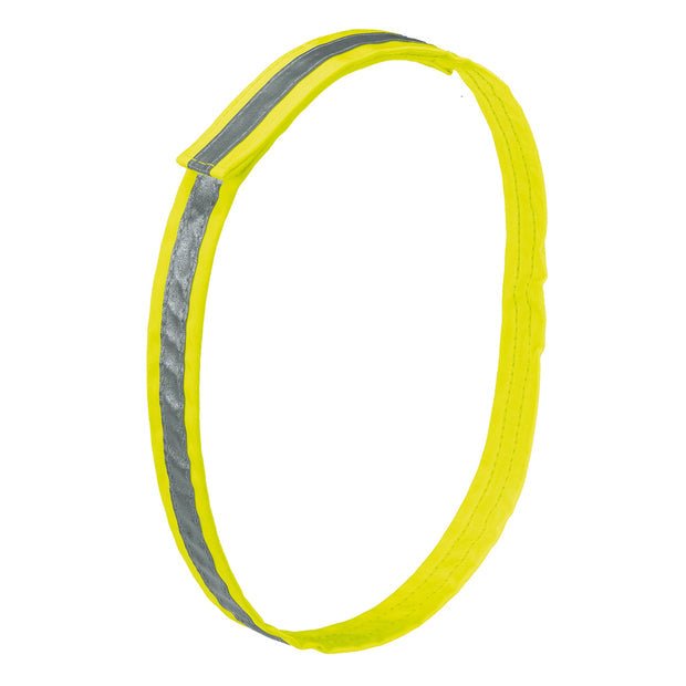 Ferplast REFLEX C25/61 Sobrecollar Amarillo 1 ud