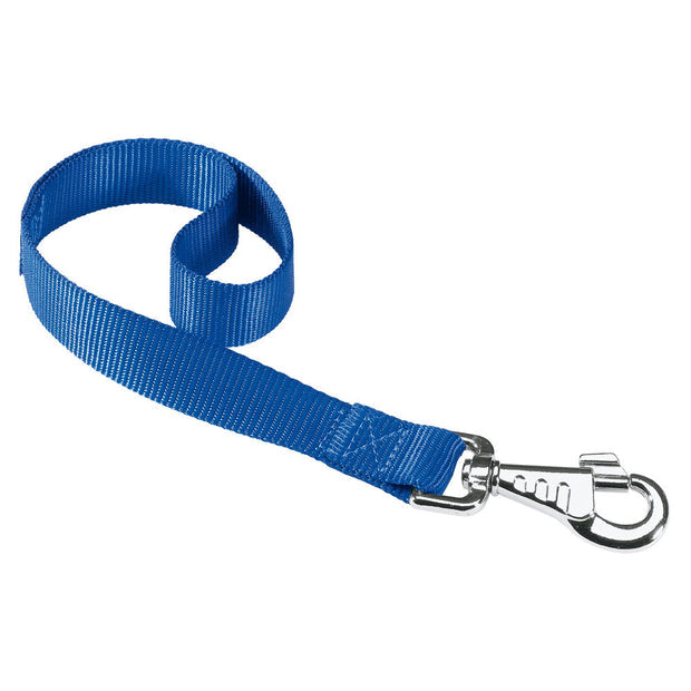 Ferplast Correa Nylon Club GM 25 Correa standard Nero 45cm