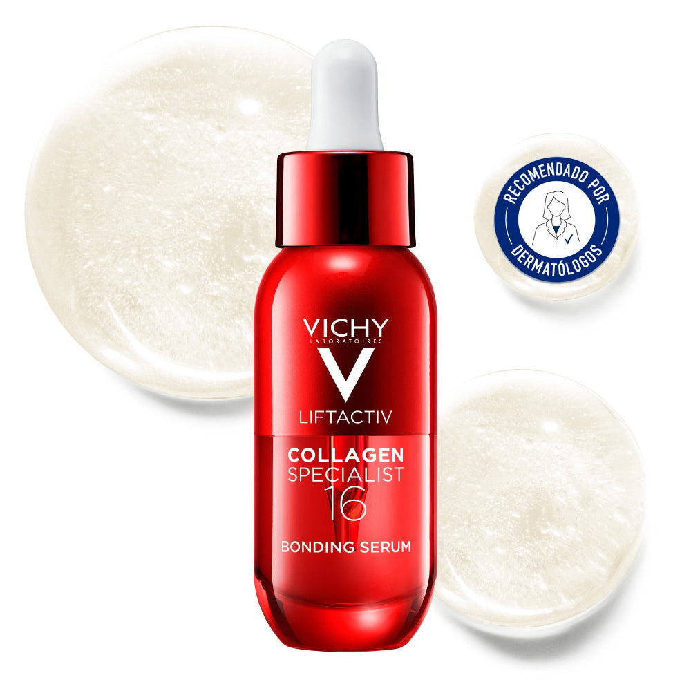 Vichy Liftactiv Collagen Specialist Sérum Antienvejecimiento 30ml