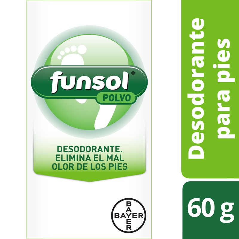 FUNSOL Polvo DUPLO 2x60gr-2
