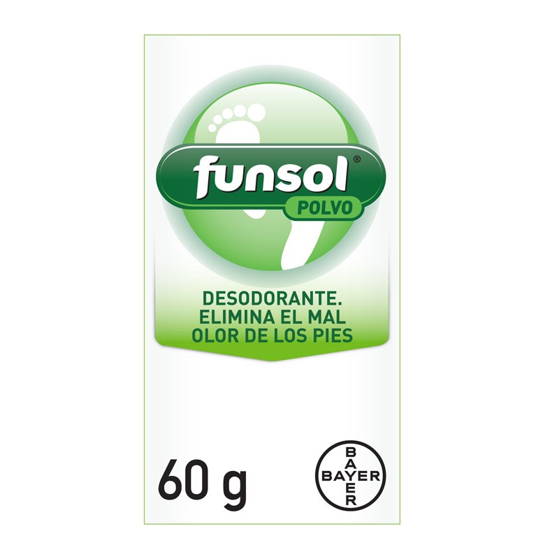 FUNSOL Polvo DUPLO 2x60gr-3