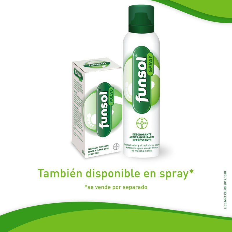 FUNSOL Polvo DUPLO 2x60gr-8