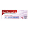 GINECANESCALM Gel-Creme 15ml