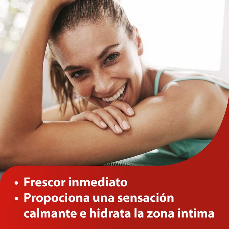 GINECANESCALM Gel-Crema 15ML-4