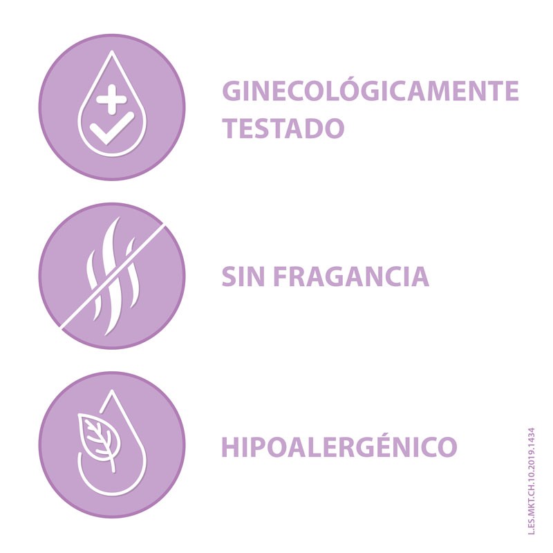 GINECANESCALM Gel-Crema 15ML-7