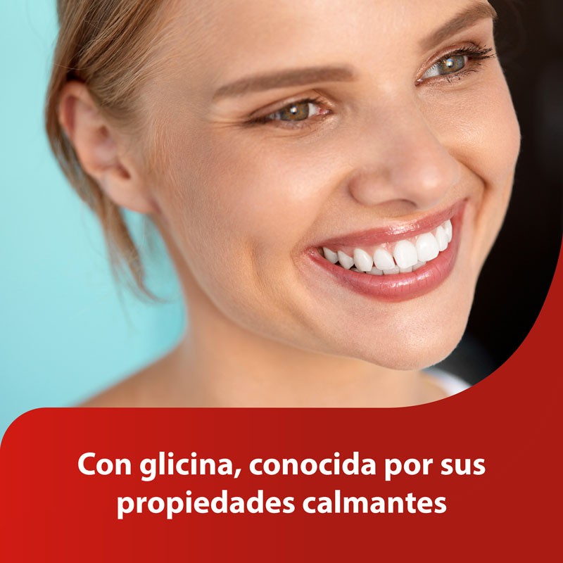 GINECANESCALM Gel Higiene Íntima Calmante 200ml-3